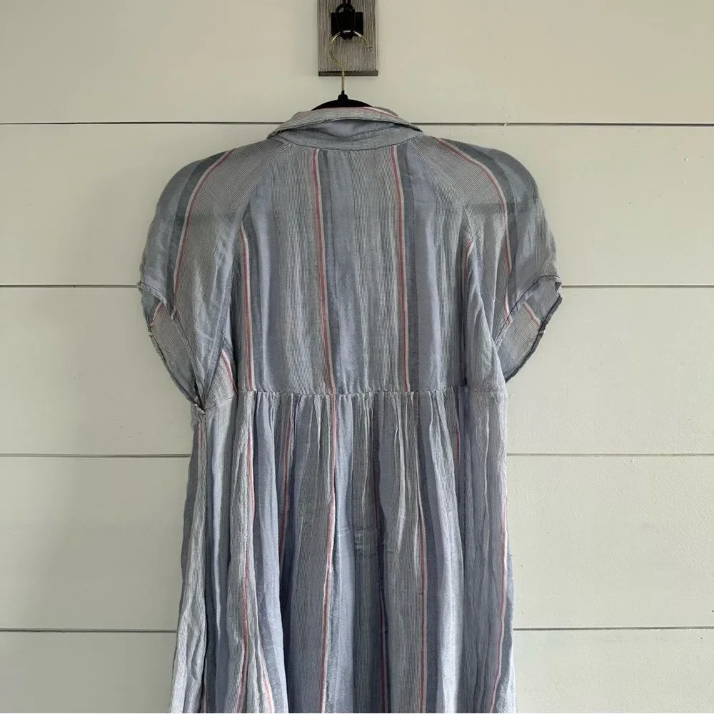 Free People Spring Love Tunic